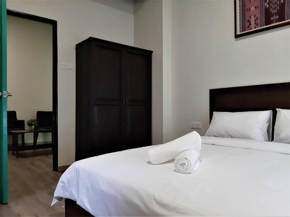 Blue Eyes Hotel Кепала Батас Экстерьер фото